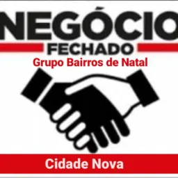 🛍️ Cidade Nova