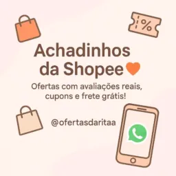 🛍Ofertas shopee
