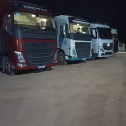 Louco por caminhões e links🚚