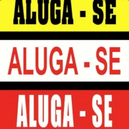 Aluguéis casas e quartos