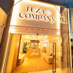 Luza semi joias