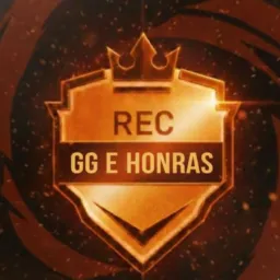 REC 🔔 GG & HONRAS