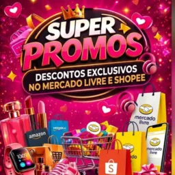 SUPER PROMOS 🛍
