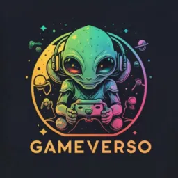 GameVerso - MultiGerações🕹️🖥️📱