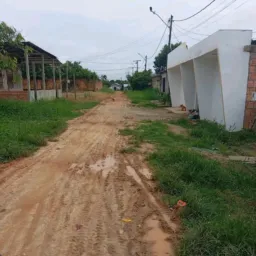 🌍 BAIRRO VILA NOBRE 🌎