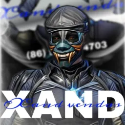 TROPA DO XAND 🎰