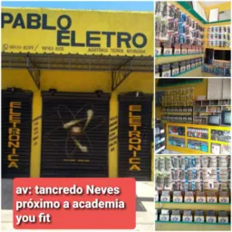OLX RORAINÓPOLIS🔋⏰