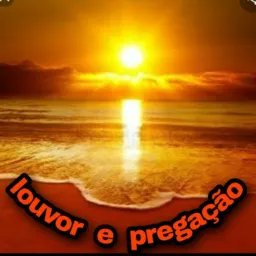 🙏LOUVOR E PREGAÇÃO🙏
