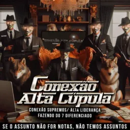 Alta Cúpula🎰🚀