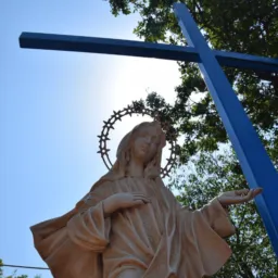 🛐✝️Comunidad religiosa cruz azul ✝️🛐