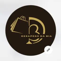 Desapego da Bia! 🛍️