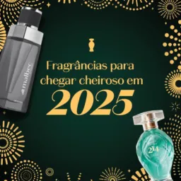 oBoticário, Natura, Avon Juatuba