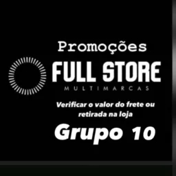Promoções Dey Full Store G10