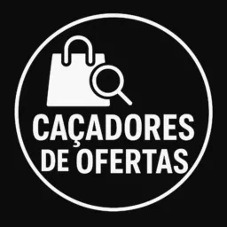 CAÇADORES DE OFERTAS