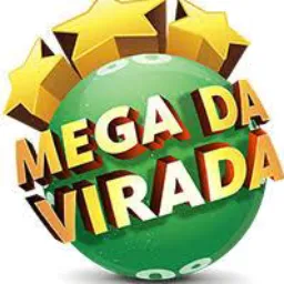 BOLÃO MEGA DA VIRADA 2025/2026