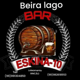 BAR ESKINA 10🍺