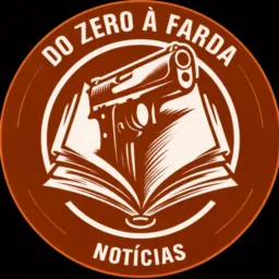 Do Zero à Farda Notícias - Concursos Policiais 🎯
