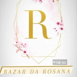 Bazar da Rosana👖👚🩳👘