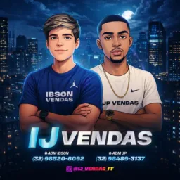 IJ VENDAS / GRUPO 01