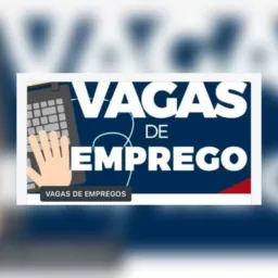 VAGAS DE EMPREGOS👨‍💻📆📌