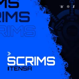 TREINOS • TENSA x KC