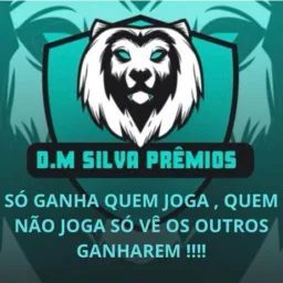 RIO D.M SILVA PRÊMIOS "800,00"🤝🙏🍀
