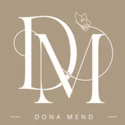 DONA MEND ✨ - Novos e sseminovos🛍
