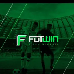 FUTWIN O SEU MOMENTO 5% por dias