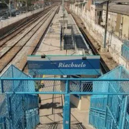 VENDAS ROCHA RIACHUELO