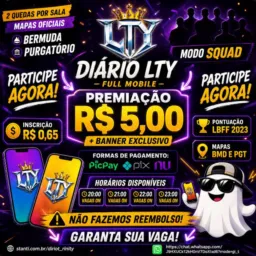DIÁRIO TRINITY| GP2