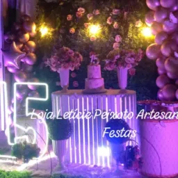 🎀Loja Letície Peixoto 🎉