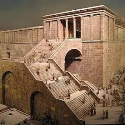 🏛️Templo👑do🏛️Reino👑d'Deus❤️4