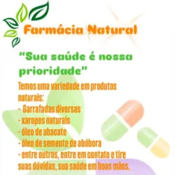 REMÉDIOS NATURAIS