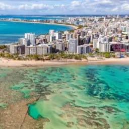 Descontração Maceió 🏝