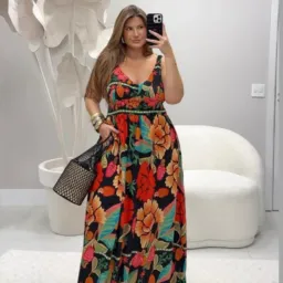 GRUPO VIP do P ao PLUS SIZE