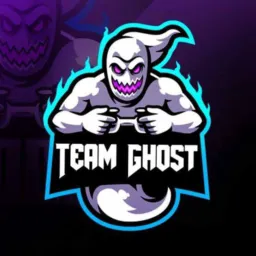 TEAM GHOST TESTE