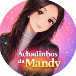 Achados da Mandy SHOPEE ✨💖💁🏻♀️