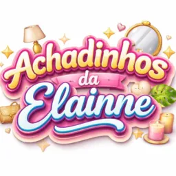 Achadinhos da Elainne📲🖥️👗🩲