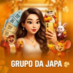 Slots da Japa 🚀🤑👌