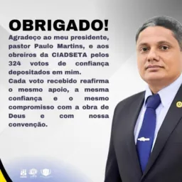 Notícias importantes ✅