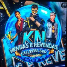 KN VENDAS E REVENDAS