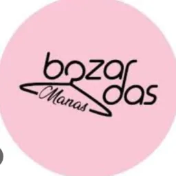 Bazar das manas (J N)👚👖👗🩱👙🧦👠👜👜🥰