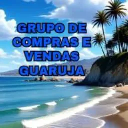GRUPOS VENDAS GUARUJÁ