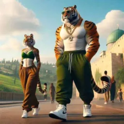 🐯《INDICAÇÃO DE PLATAFORMAS》🐯