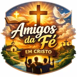 🙋♂️ AMIGOS DA FÉ EM CRISTO 🙋♀️