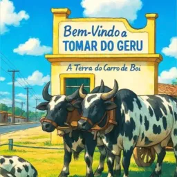 GRUPO DE VENDAS TOMAR DO GERU
