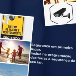 Segurança eletrônica