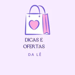 Dicas e ofertas da Lê🎉