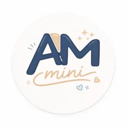 Use am mini - Loja Online