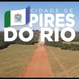 Pires do Rio-Go (Comércio e Novidades)